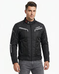 NorthTrek24 - Vinav | Padded Breathable Jacket Men
