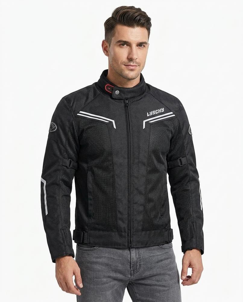 NorthTrek24 - Vinav | Padded Breathable Jacket Men