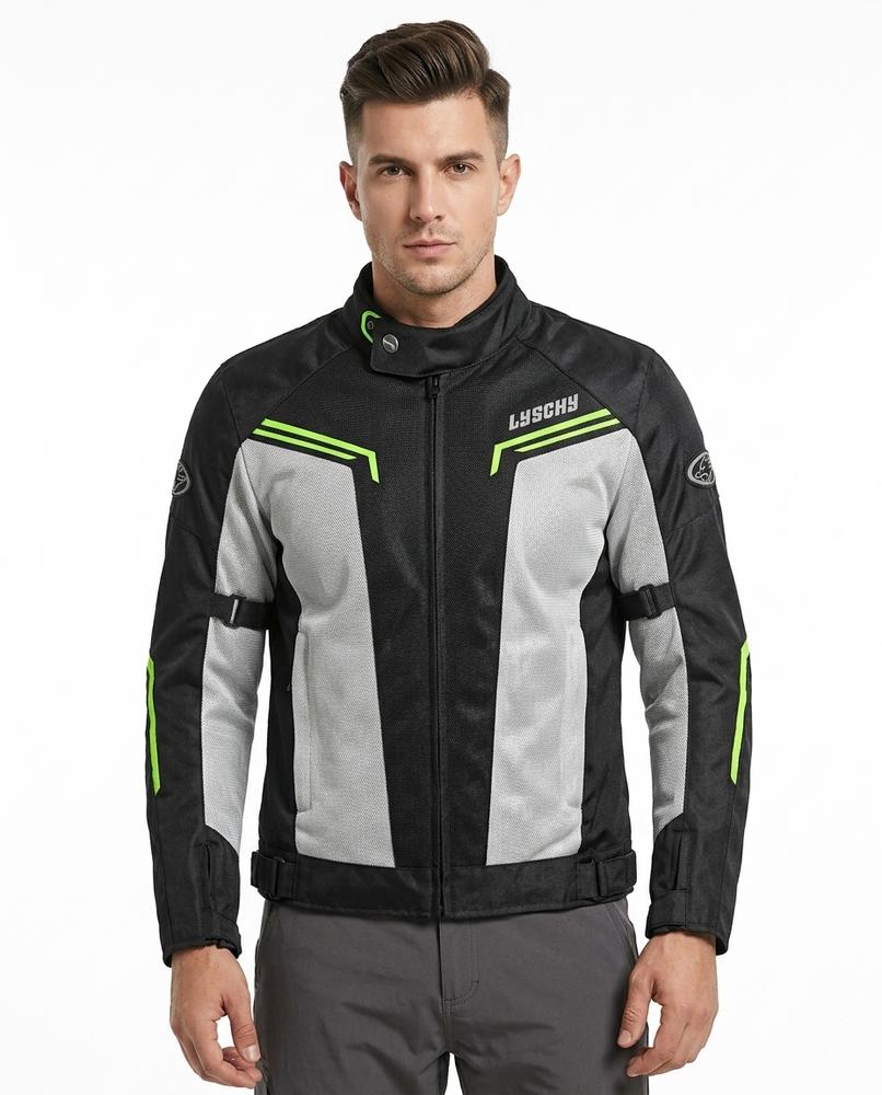 NorthTrek24 - Vinav | Padded Breathable Jacket Men