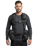 NorthTrek24 - Nosol | Tactical Adjustable Vest Unisex