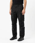 NorthTrek24 - Lesol | Multi-Pocket Zippered Pants Men