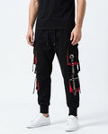 NorthTrek24 - Neser | Tapered Cargo Pants Men