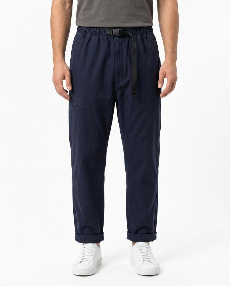 NorthTrek24 - Selar | Belted Tapered Pants Men