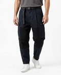 NorthTrek24 - Alvin | Two-Tone Cargo Pants Men